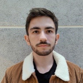Antoine Gelinotte, fondateur de Tic'n Tech